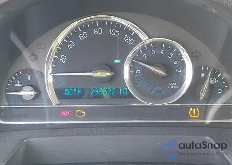 2008 Chevrolet Hhr Lt z USA, uszkodzony, nr VIN 3GNDA23D68S592573